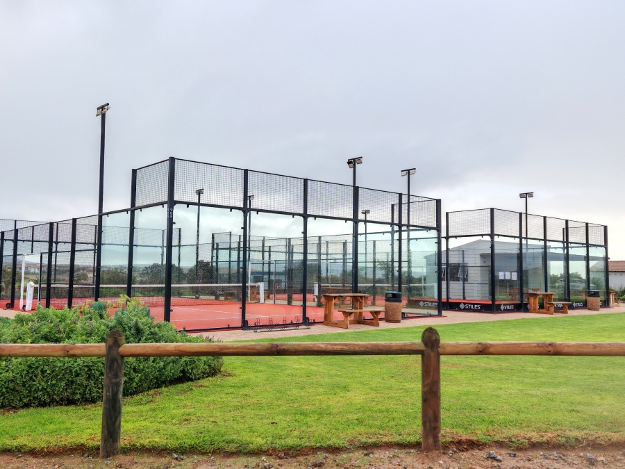 0 Bedroom Property for Sale in Langebaan Country Estate Western Cape